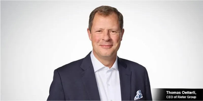  Rieter Group